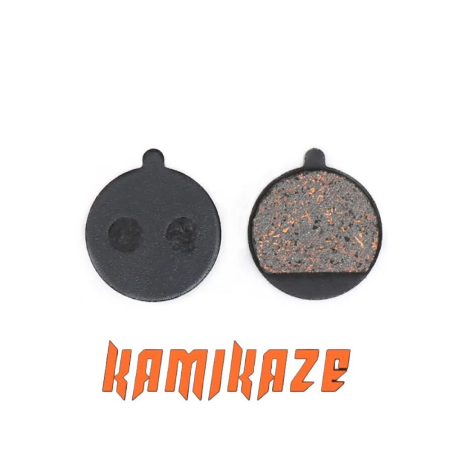 Pastillas de Freno para Patinete Eléctrico Kamikaze K1 / K1 Plus / K1 Max