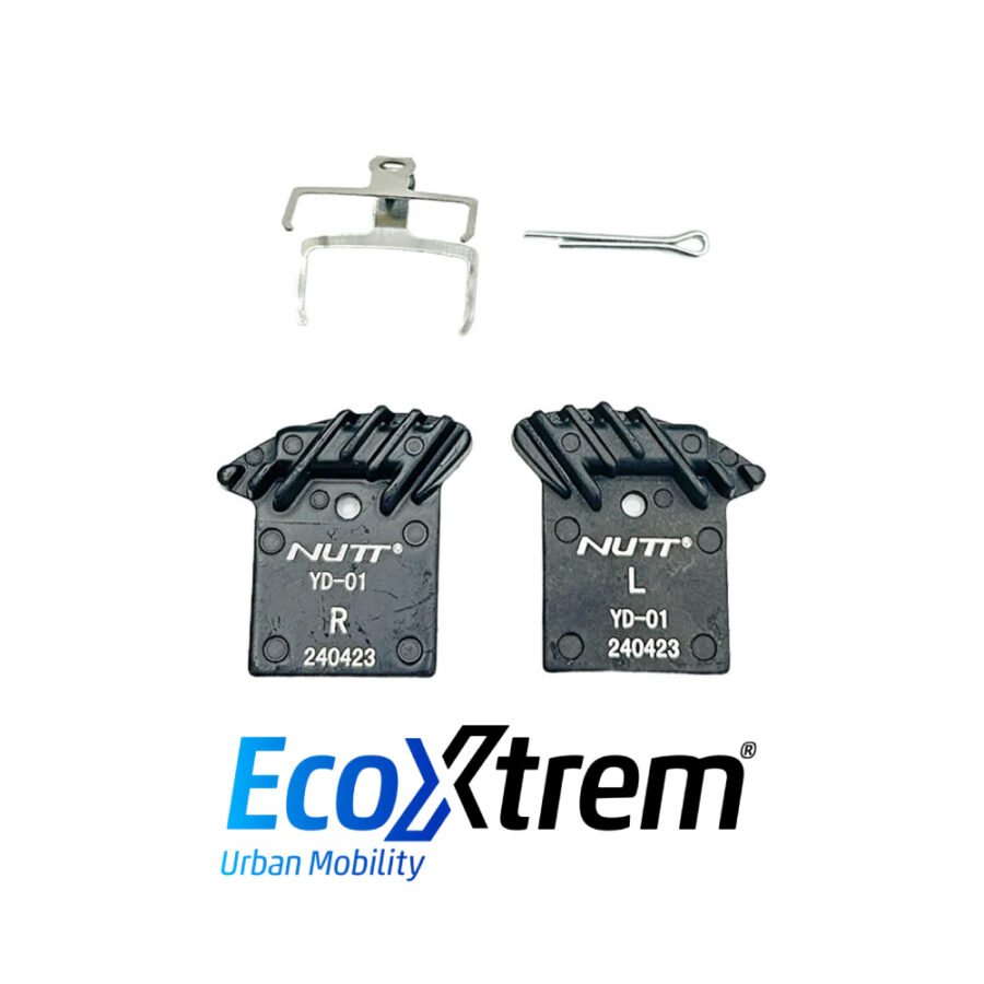 Pastillas de freno Ecoxtrem Armored