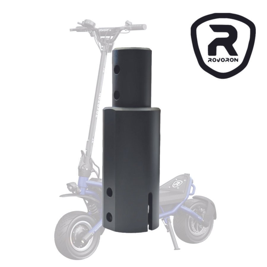 Adaptador Manillar Rovoron R7 /R7 Pro