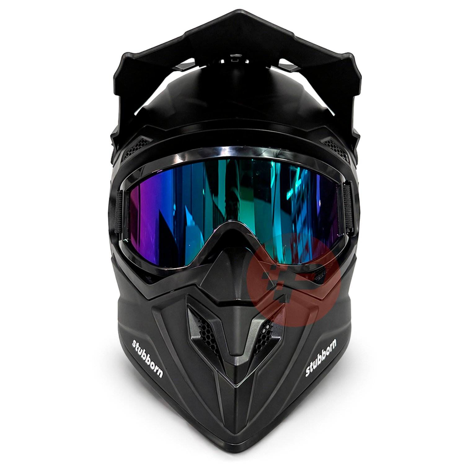 Casco Ecoxtrem 8EVO