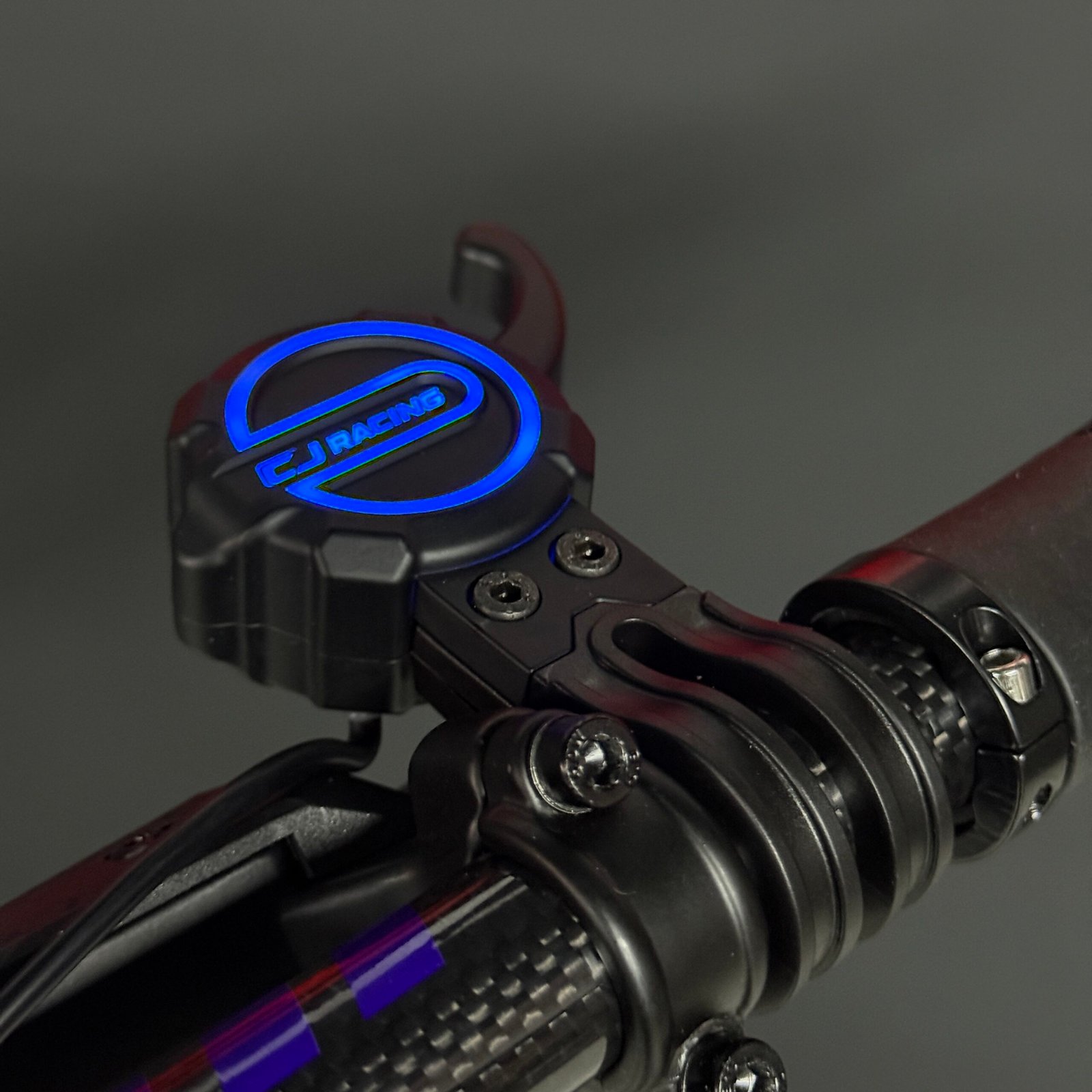 Ecoxtrem Armored Dual DGT - MODIFICADO por PatineteStore - Imagen 6