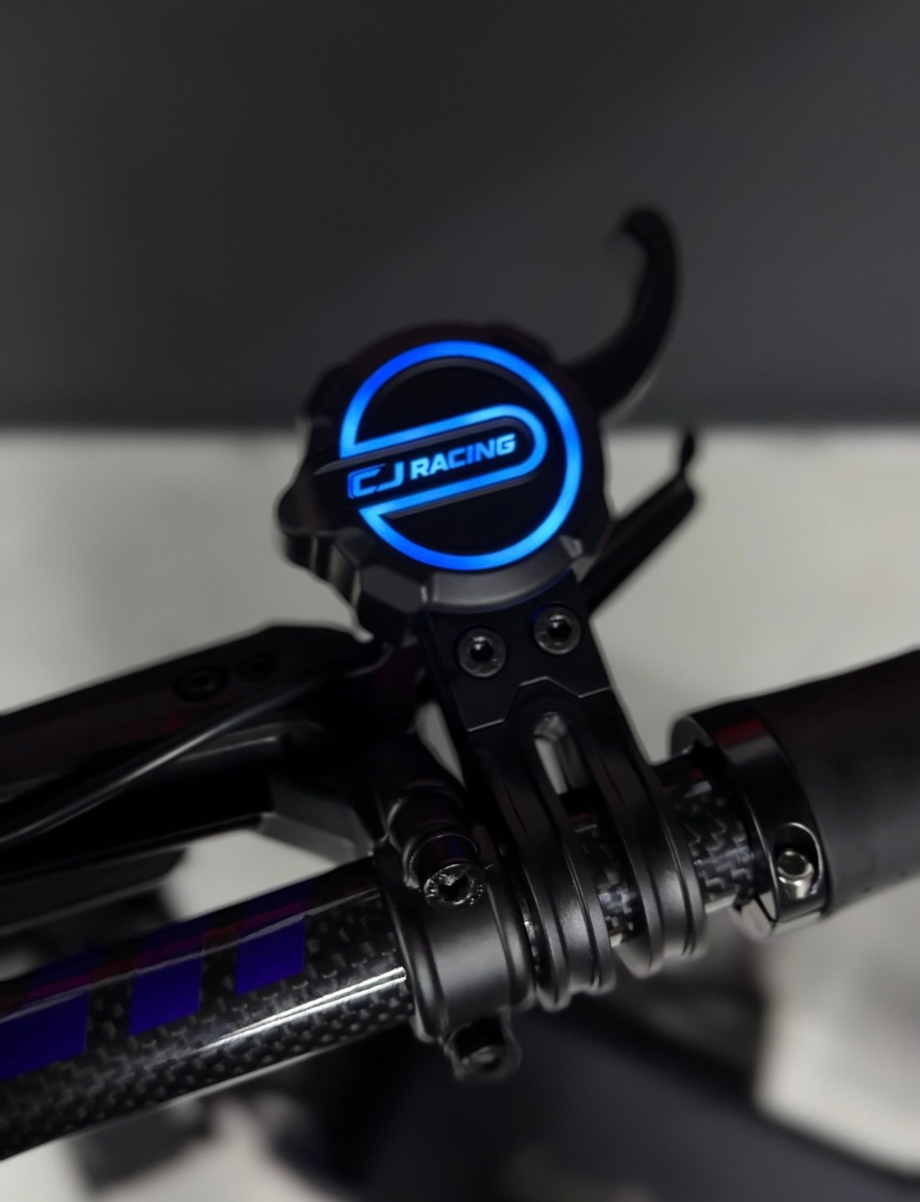 Ecoxtrem Armored Dual DGT - MODIFICADO por PatineteStore - Imagen 3