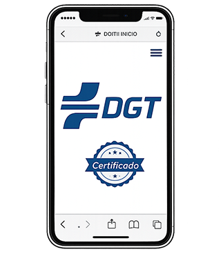 Gestión Integral Alta DGT