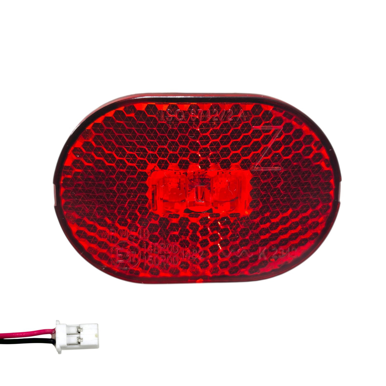 Luz trasera para patinete Xiaomi Elite