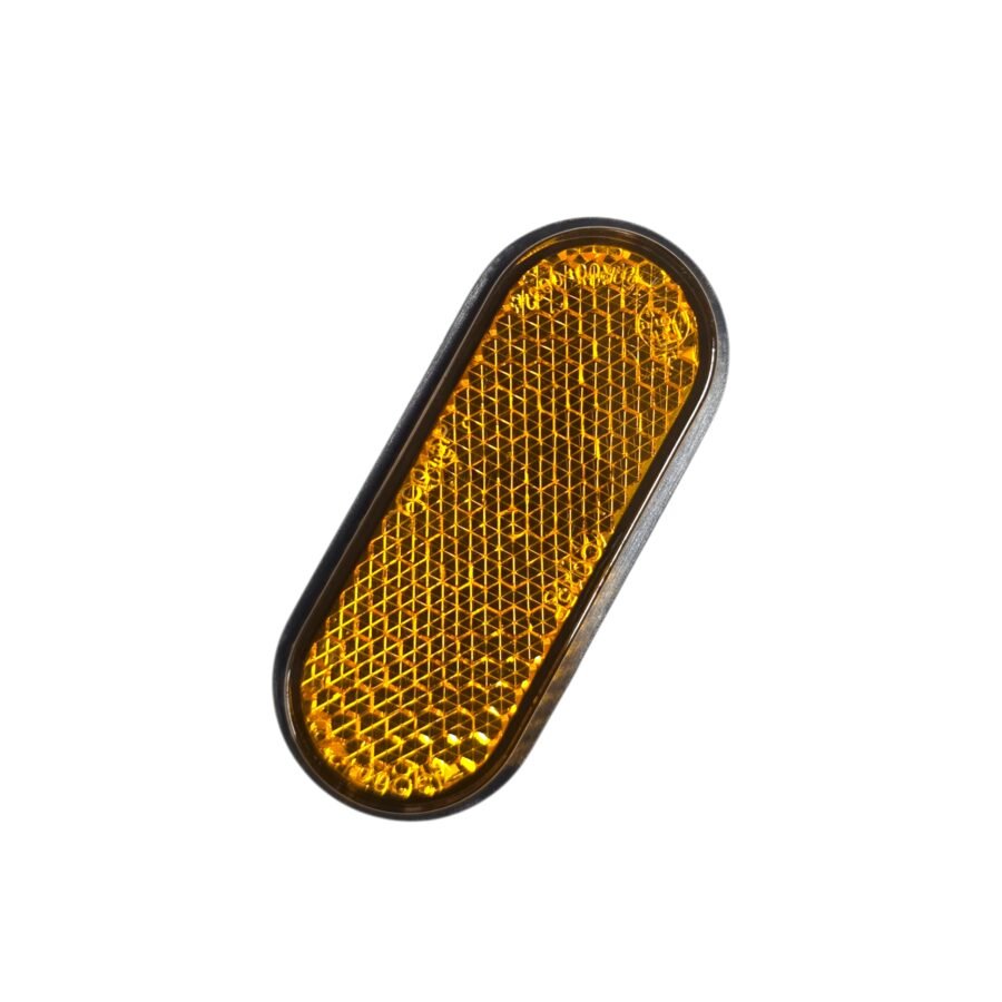 Tira reflectante para patinete Xiaomi MI4 Lite 2º Generación (1u)