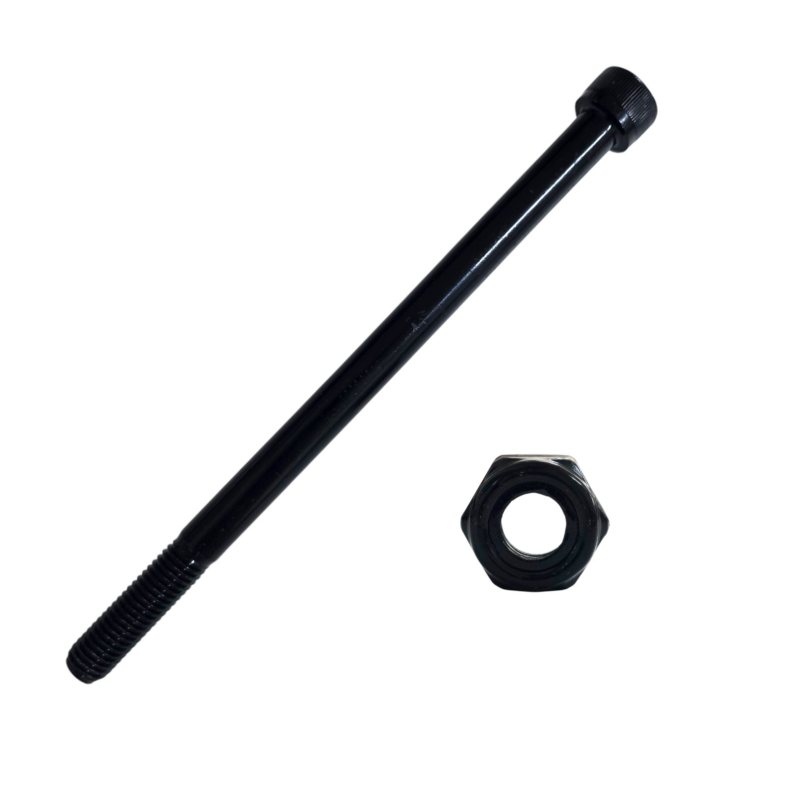 Eje de llanta delantera para Speedway/Rockway