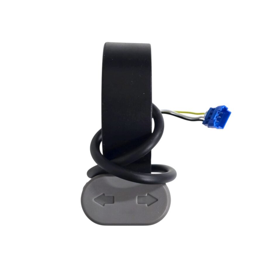 Botonera intermitente para Xiaomi 5 / 5 Pro / 5 Pro Max /MI4 PRO 2 gen