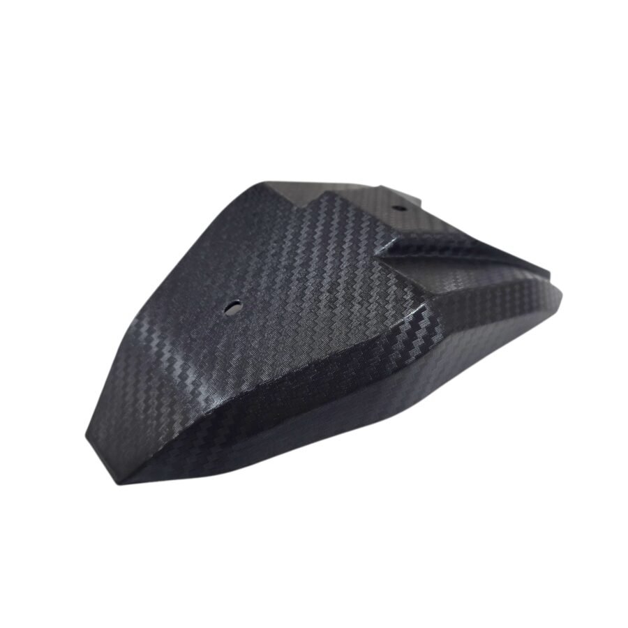 Guardabarros Delantero Crossover Dual Max 2