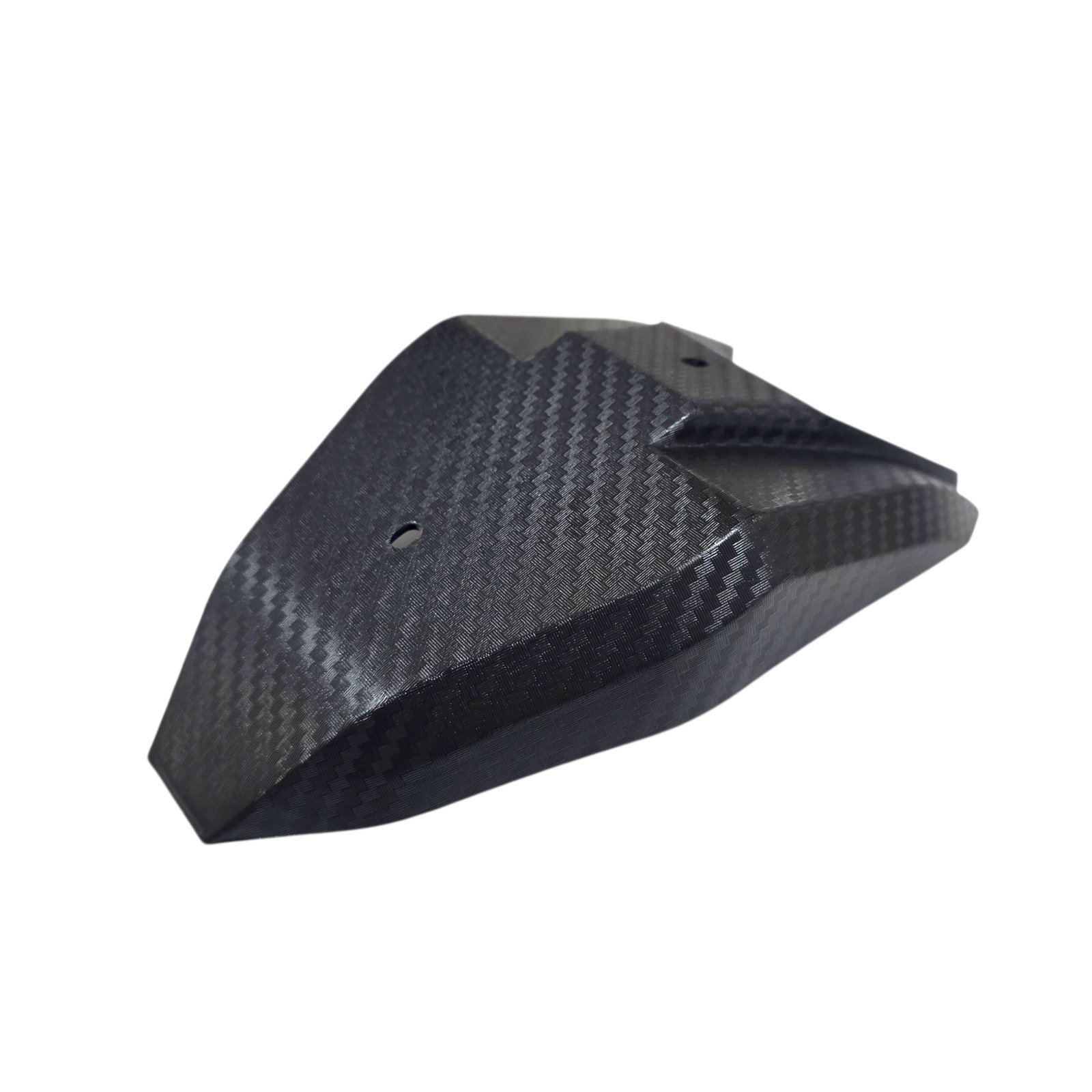 Guardabarros Delantero Crossover Dual Max 2