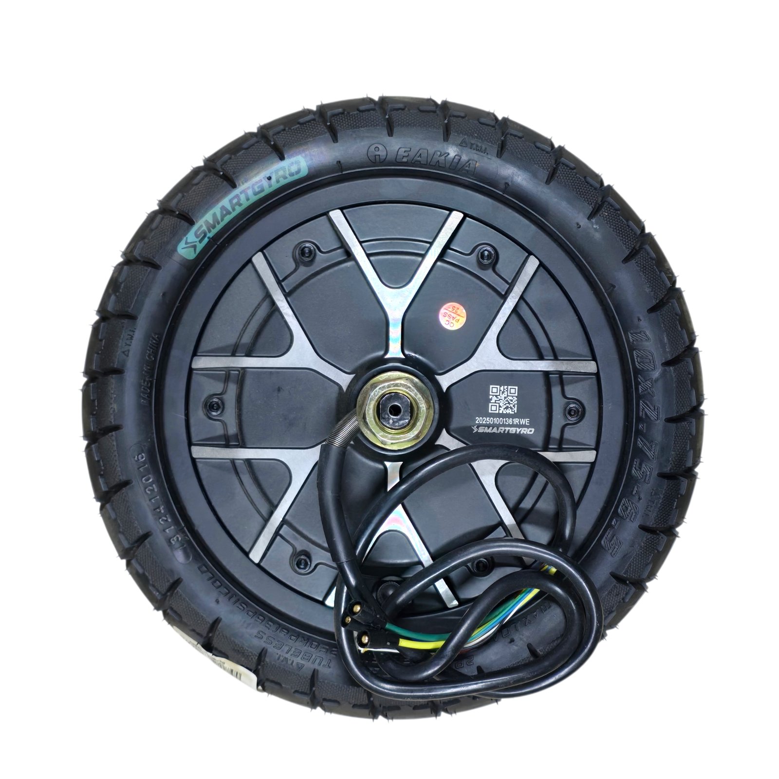 Motor Rockway Evo 500w