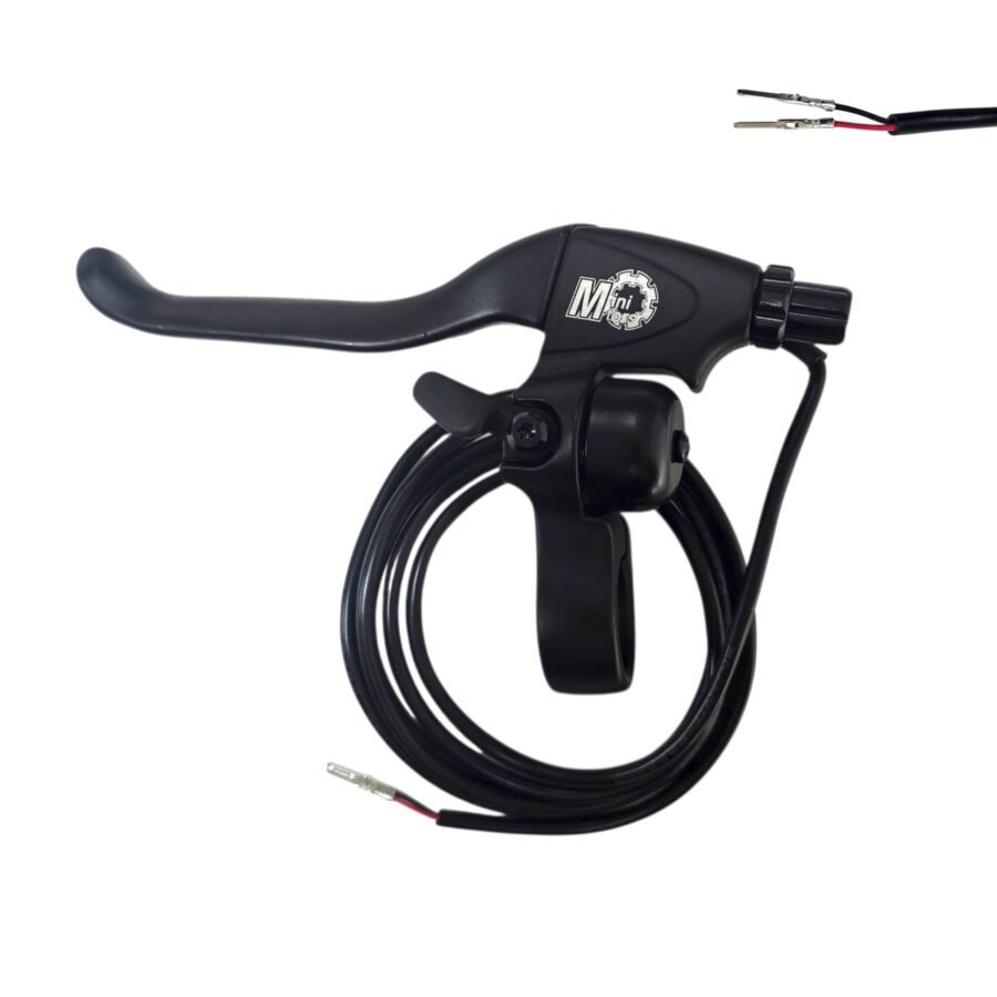 Maneta de freno Minimotors Dualtron Mini