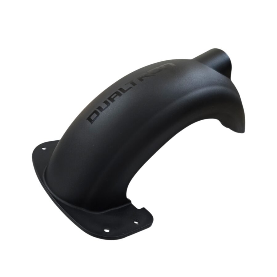 Guardabarros trasero para Dualtron Eagle/Spider/Raptor