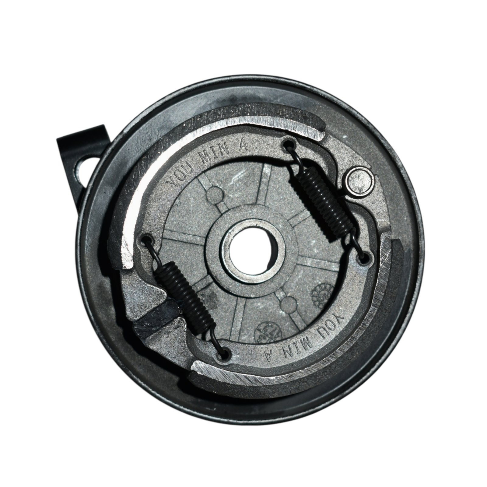 Freno de tambor para Patinete Dualtron