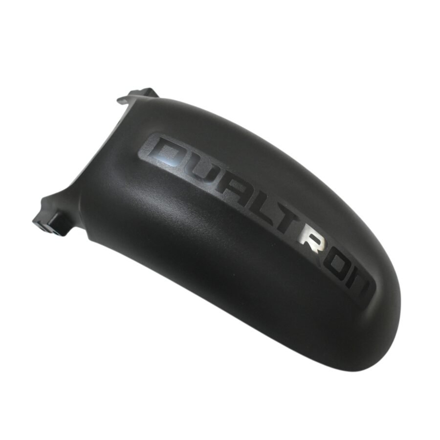 Guardabarros trasero para Dualtron Thunder/Achilleus
