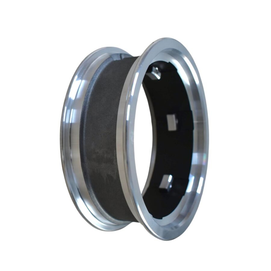 Llanta de 6,5″ y bisel 52mm apta para tubeless para Dualtron 3