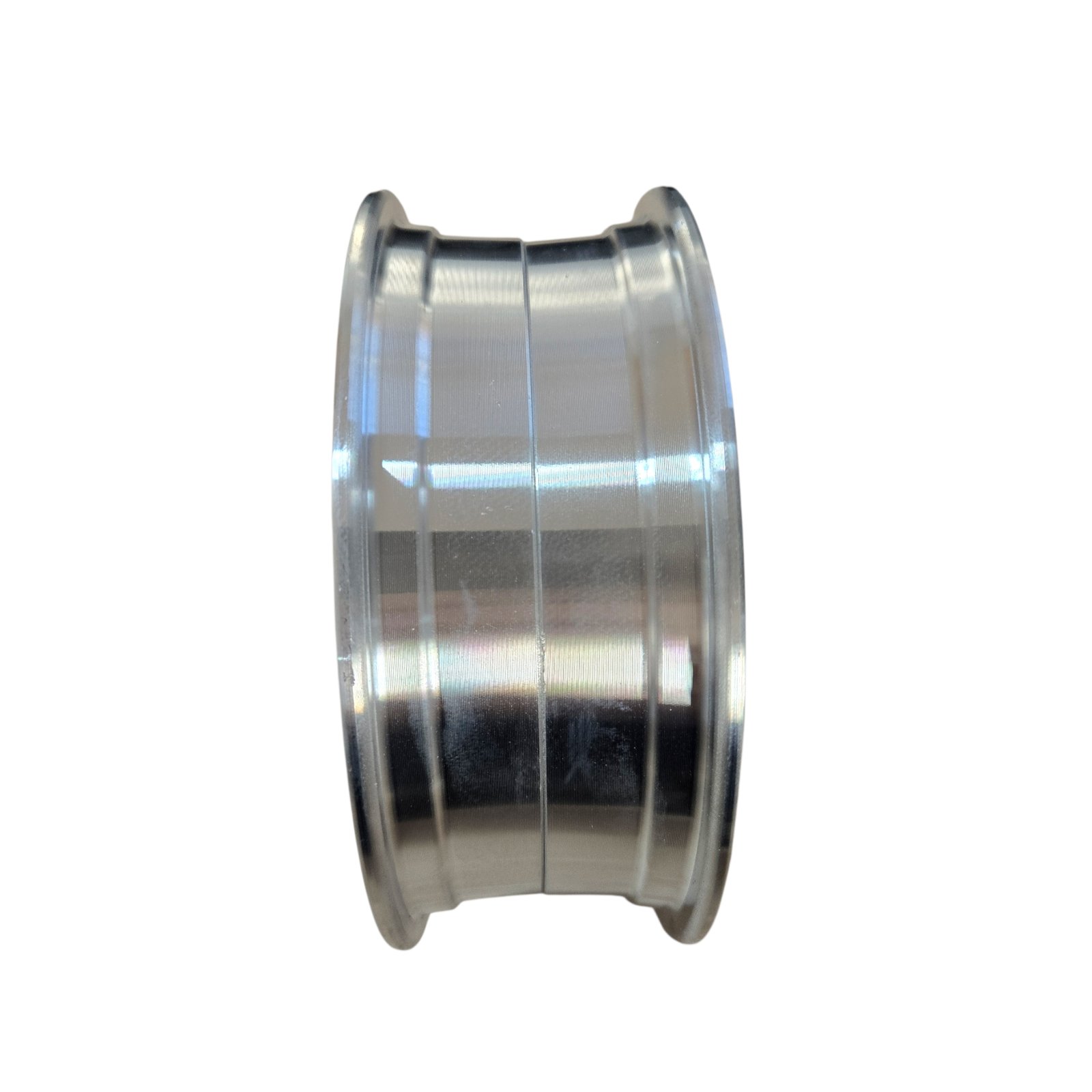 Llanta de motor de 6.1″ y bisel de 52mm para Dualtron Mini