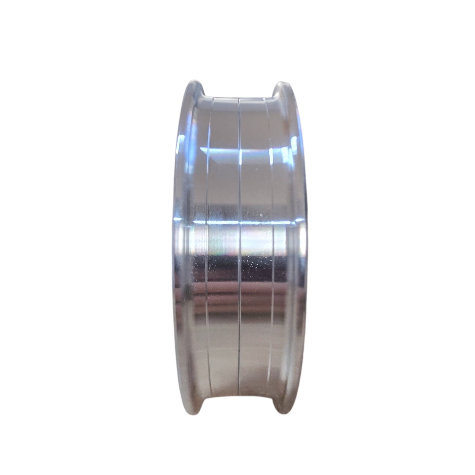 Llanta de motor de 6″ y bisel de 34mm para Dualtron Eagle/Victor