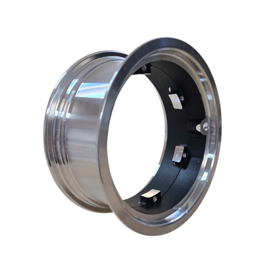 Llanta de 6.5″ con bisel de 70mm para Dualtron Thunder/Storm/Achilleus