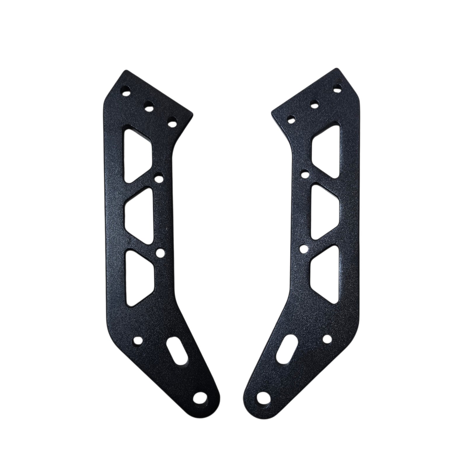 Brazo de plegado derecho e izquierdo Dualtron Mini