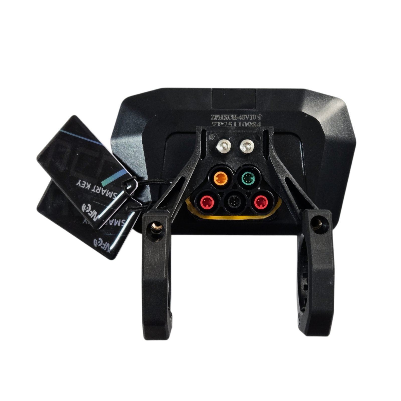 Display para Ecoxtrem M41 Tank