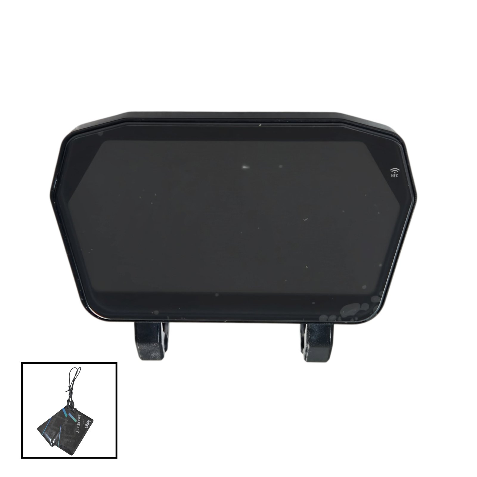 Display para Ecoxtrem M41 Tank
