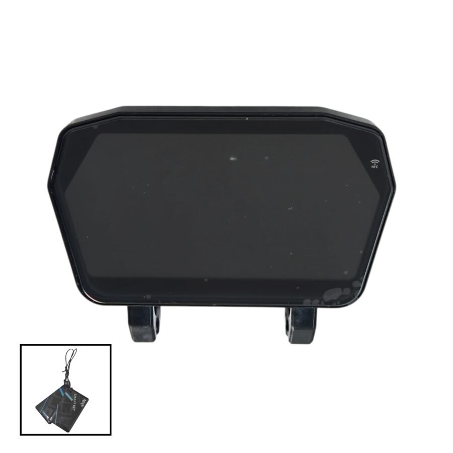 Display para patinete ecoxtrem M41 Dual