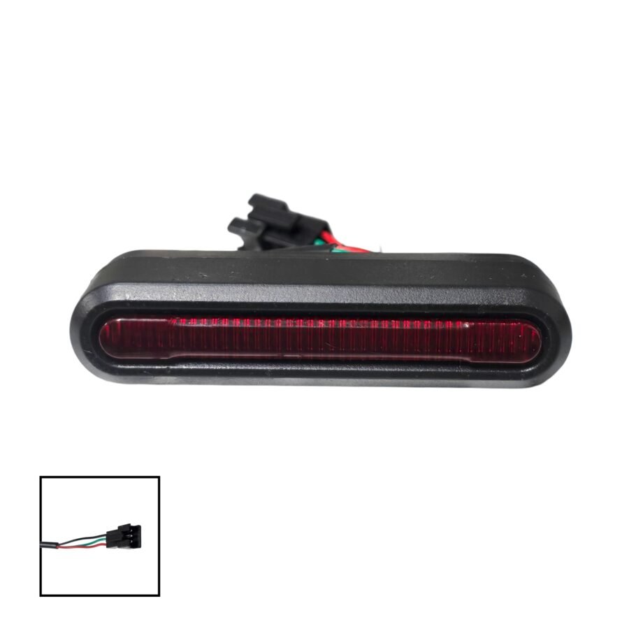 Luz trasera para Ecoxtrem M41 Tank
