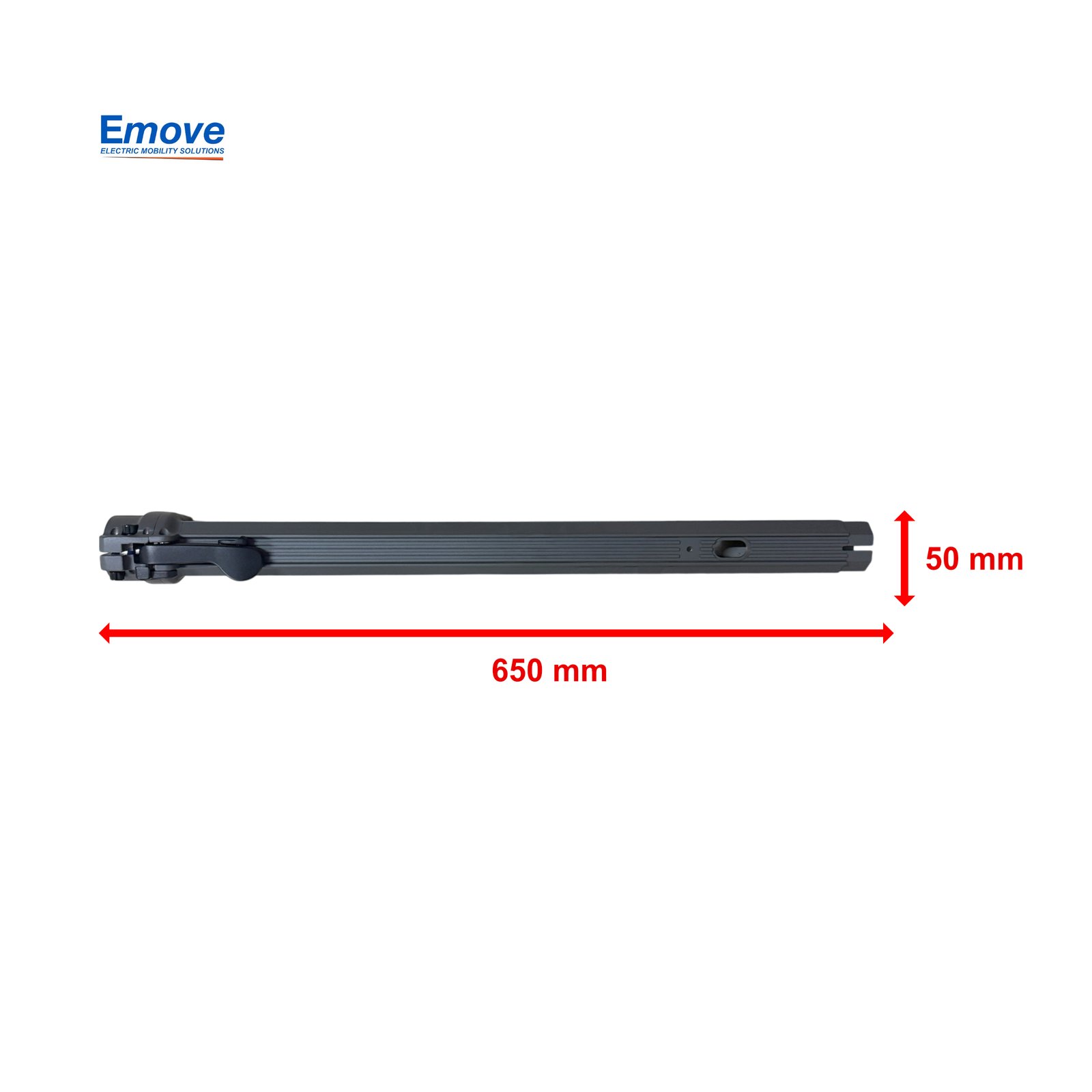 Mástil para Ecoxtrem M41 Tank