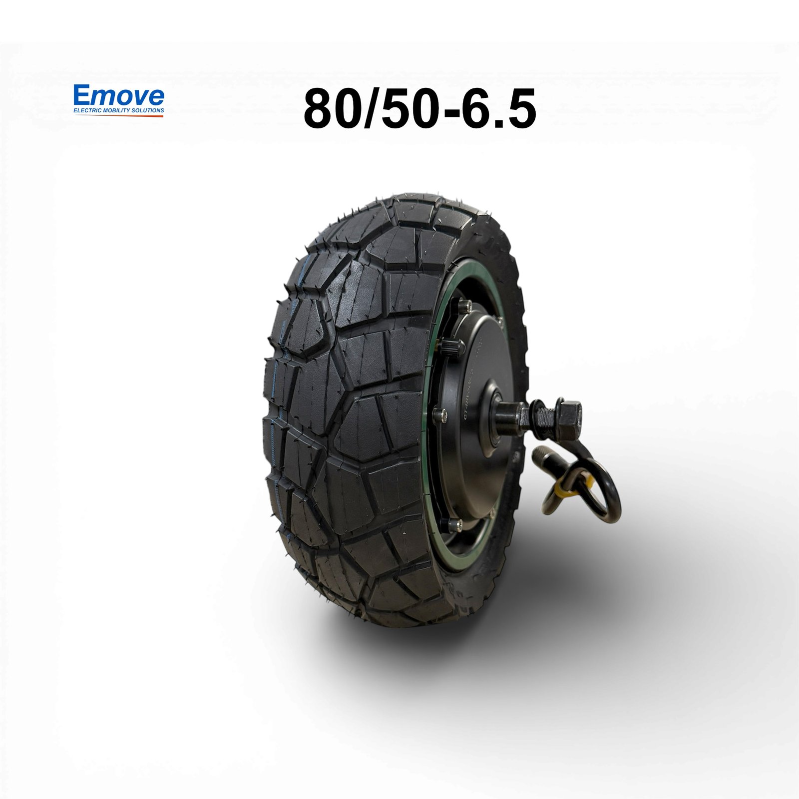 Motor para Ecoxtrem M41 Tank Single