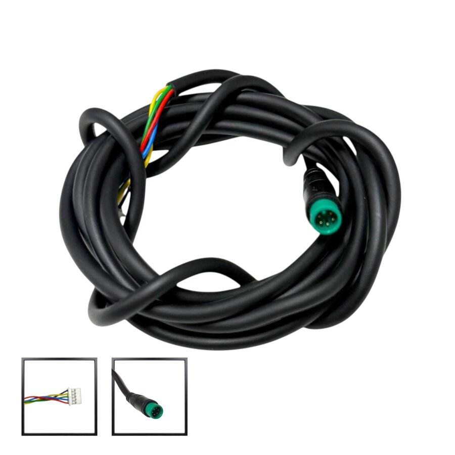Cable de comunicación Para Patinete Xiaomi Mi5