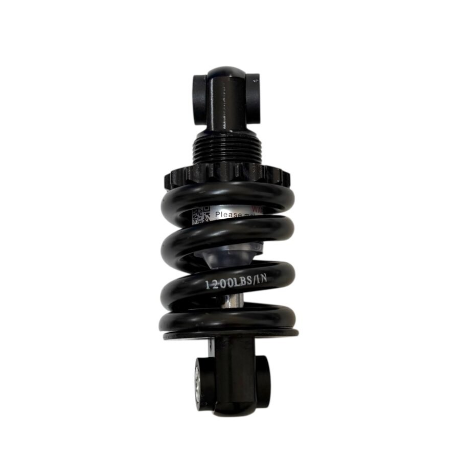 Muelle Suspension Horquilla Delantera Para Patinete Ecoxtreme M41 Tank