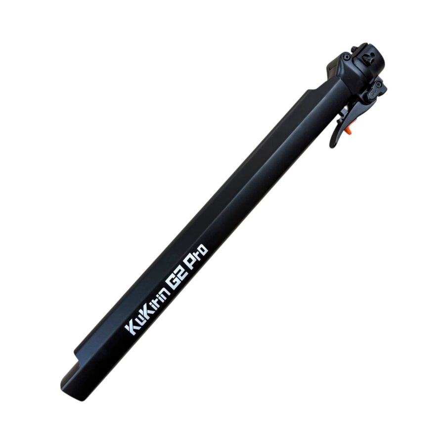 Mástil Para Patinete Kukirin G2 Pro Homologado Version 2024