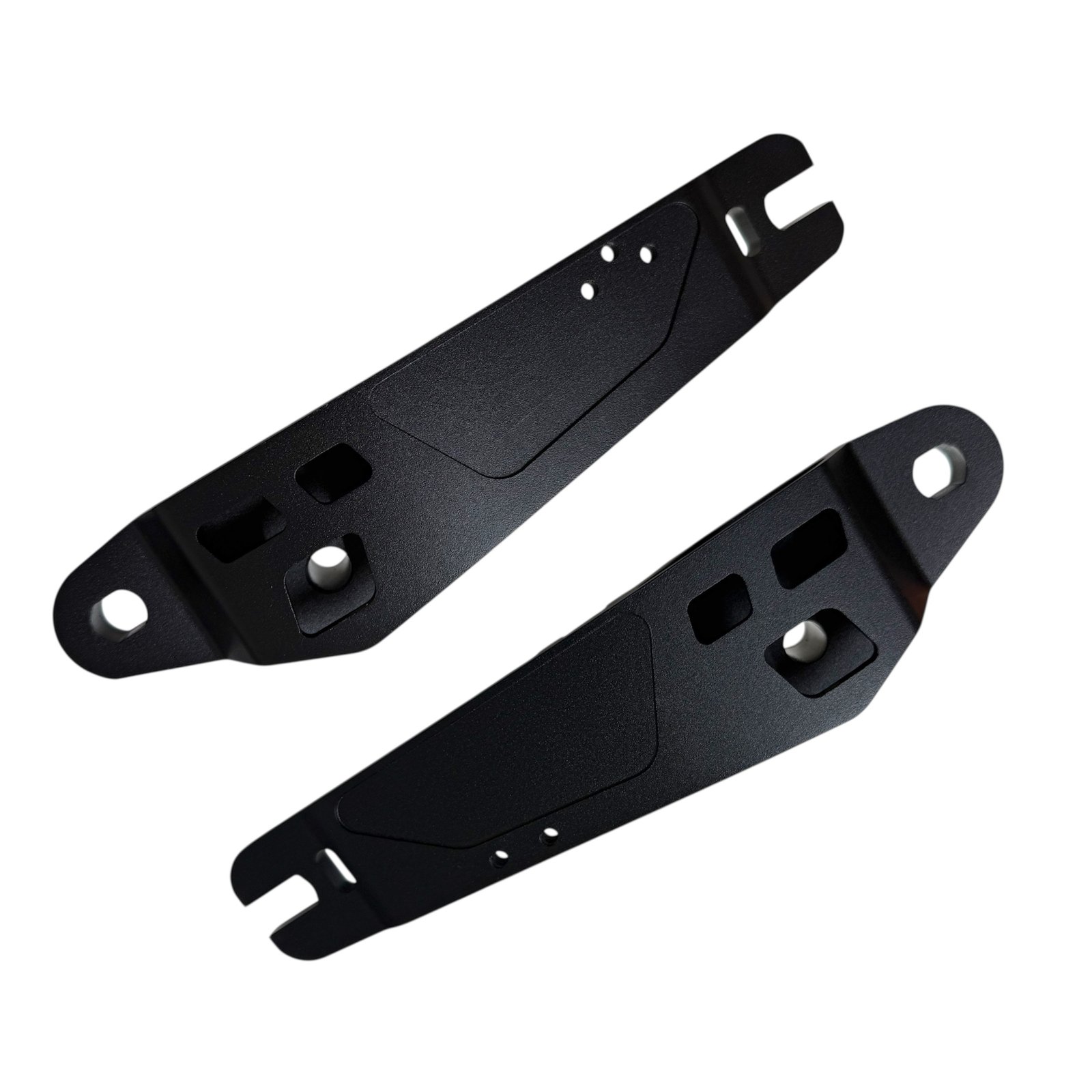 Brazo de la horquilla Delantera Para Patinete Kukirin G2 Master (Izquierda y Derecha)