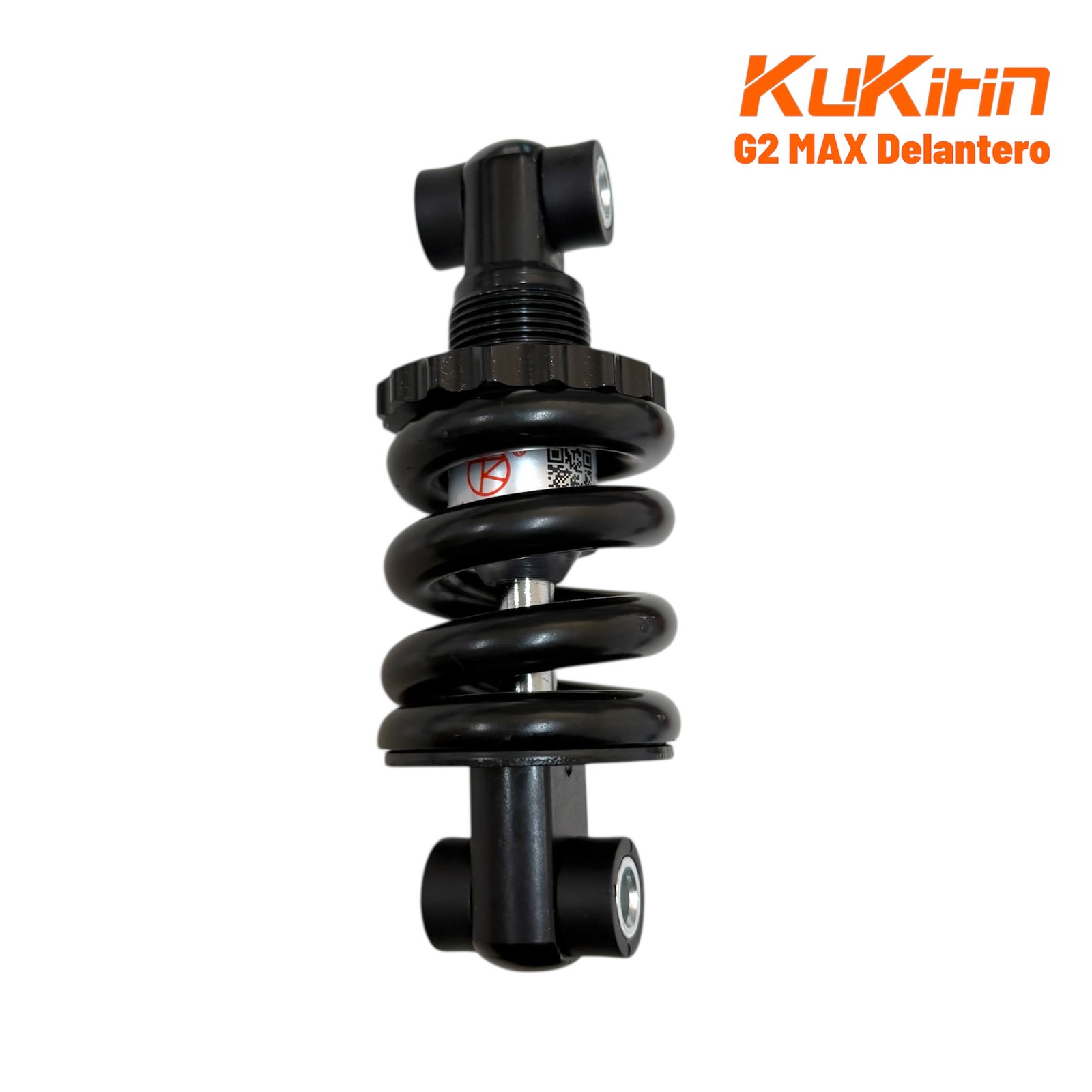 Muelle para Kukirin G2 MAX (Delantero)