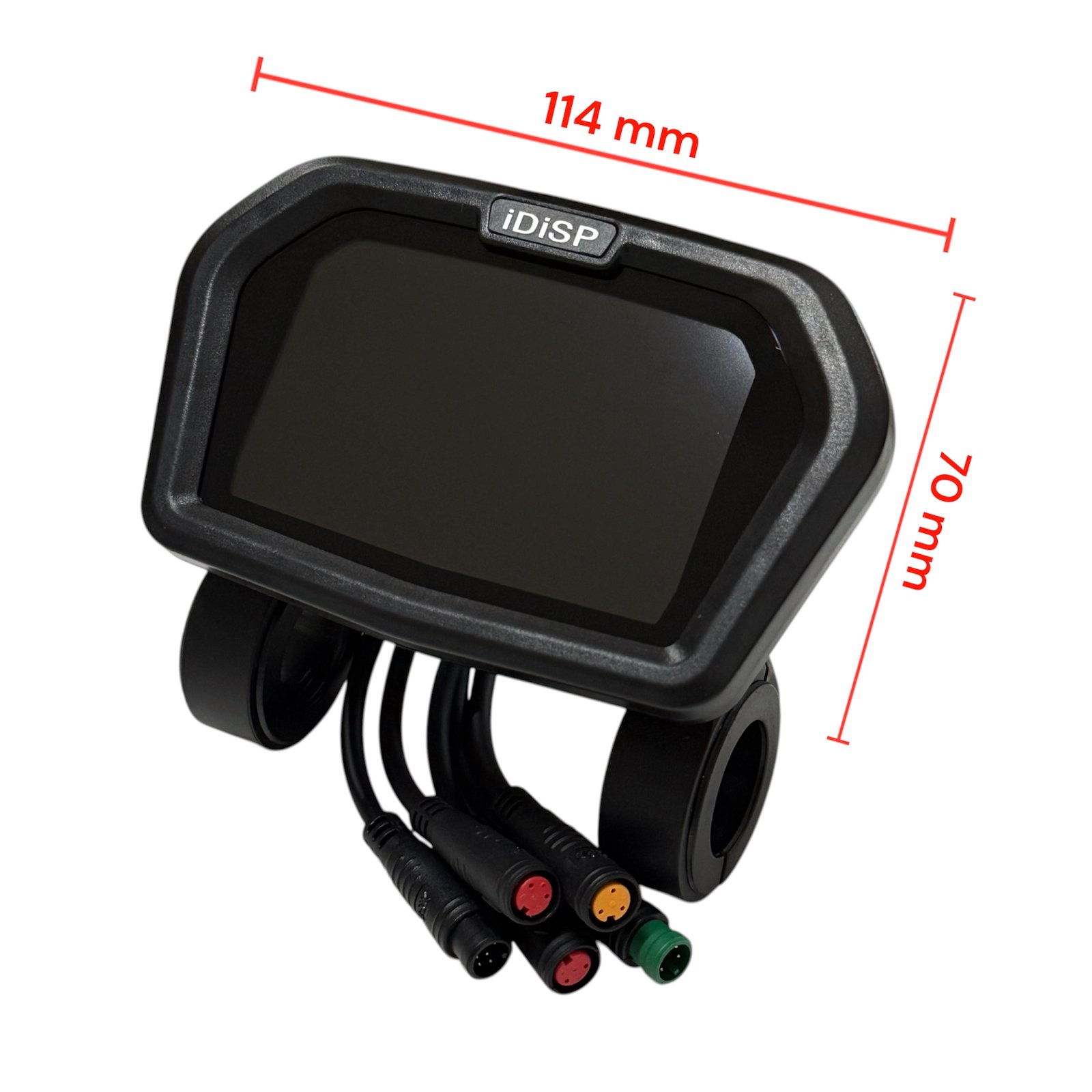 Display Smartgyro Crossover DUAL MAX 2 (V3 5CM)