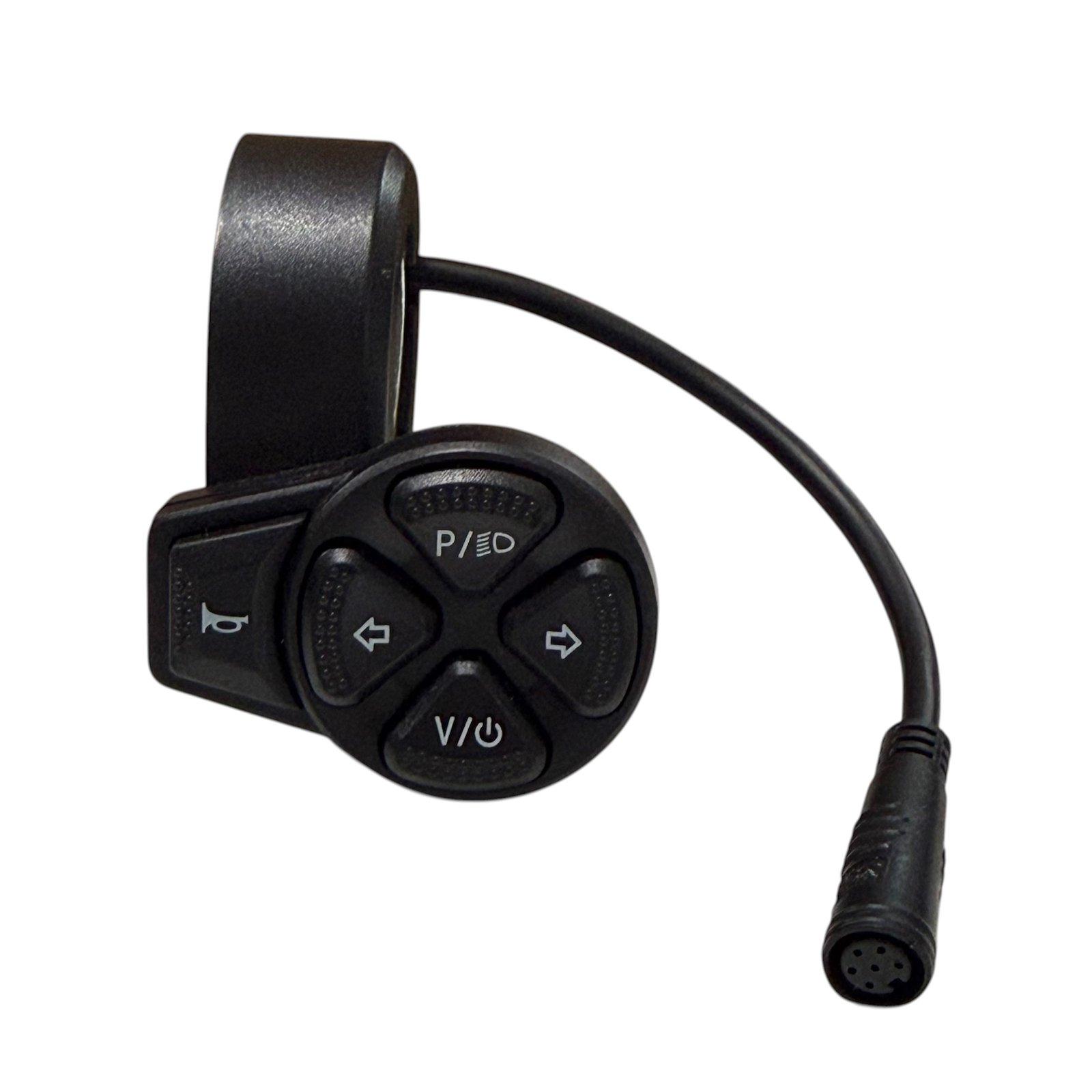Display Smartgyro Crossover DUAL MAX 2 (V3 5CM)