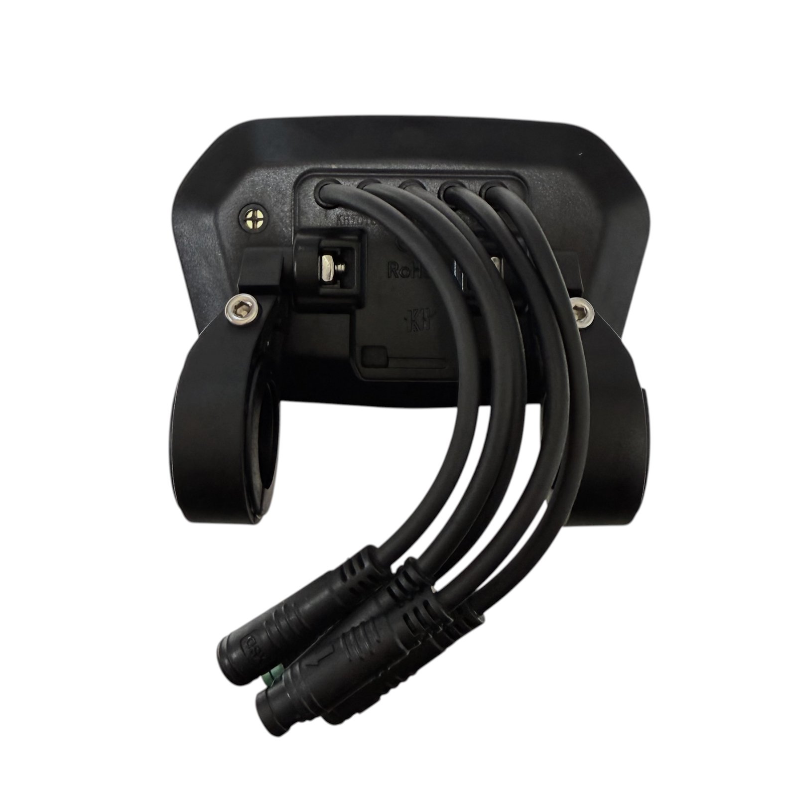 Display Smartgyro Crossover DUAL MAX 2 (V3 5CM)