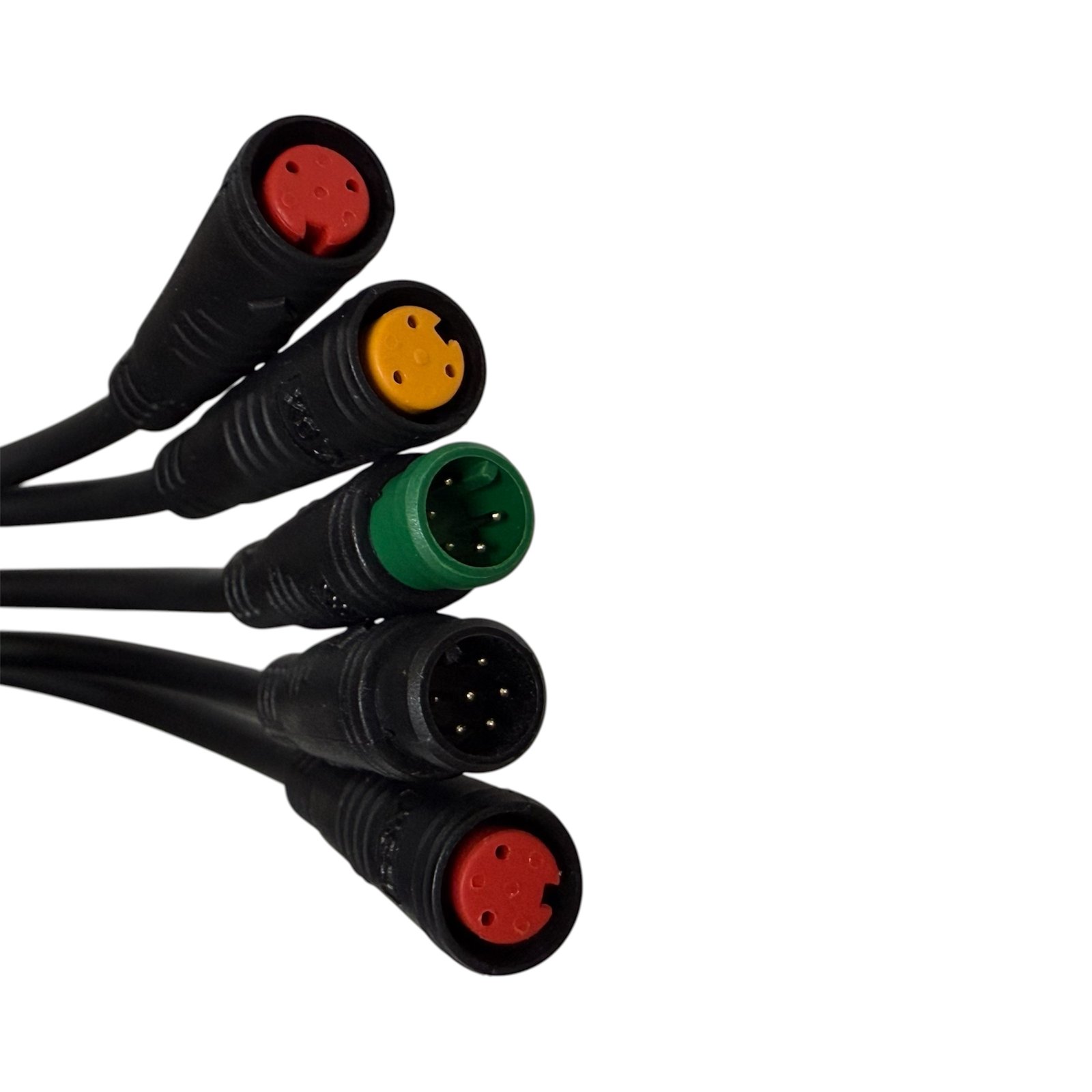 Display Smartgyro Crossover DUAL MAX 2 (V3 5CM)