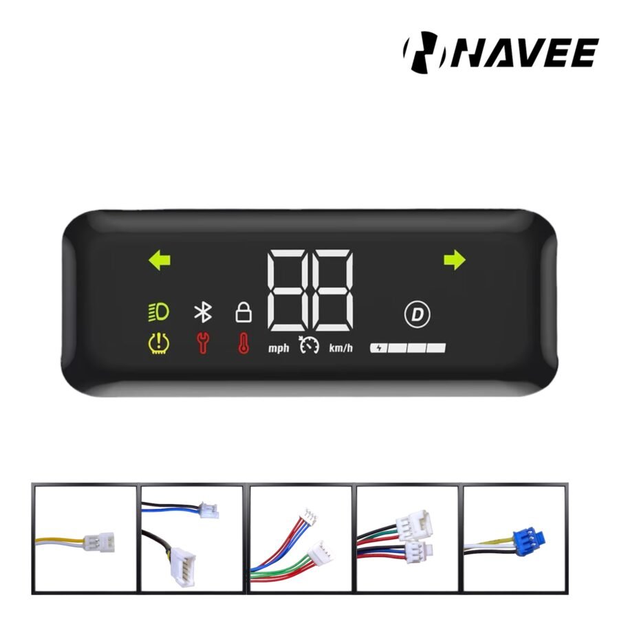 Display Pantalla Para Patinete NAVEE V40 ORIGINAL