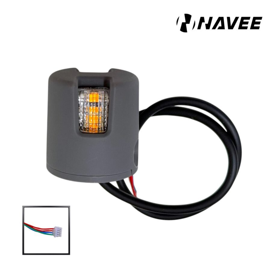 Luz Intermitente Izquierda Para Patinete NAVEE GT3 ORIGINAL