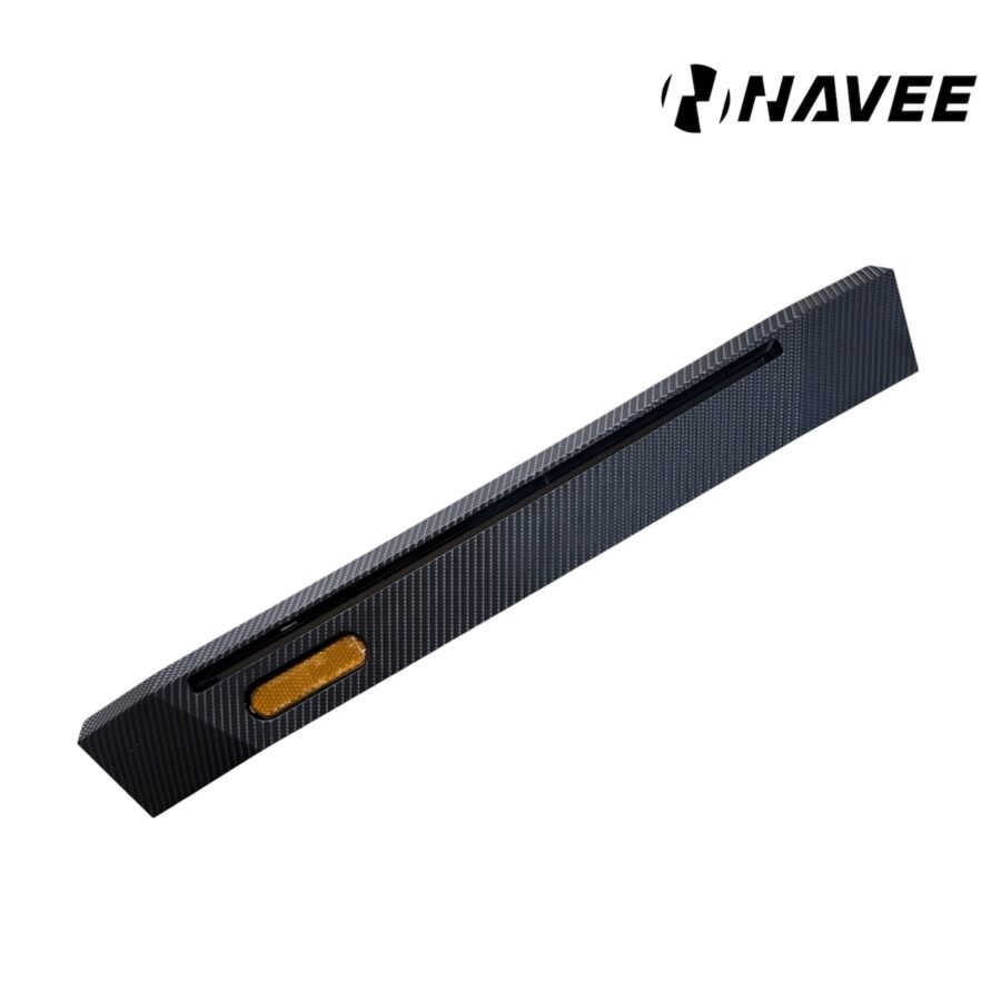 Tapa embellecedor Derecha Para Patinete NAVEE ST3 ORIGINAL