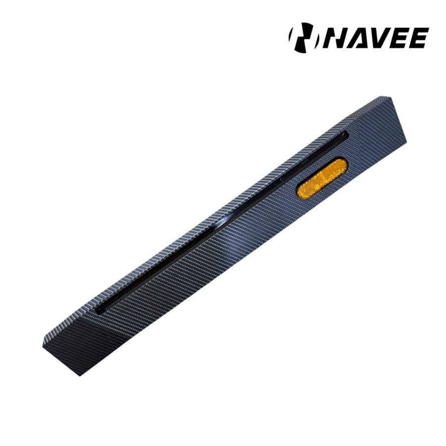 Tapa embellecedor Izquierda Para Patinete NAVEE ST3 ORIGINAL