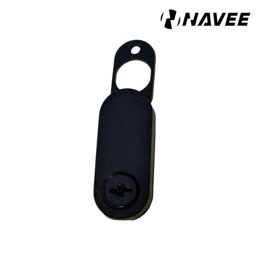 Tapa de Puerto de Carga Para Patinete NAVEE GT3 ORIGINAL