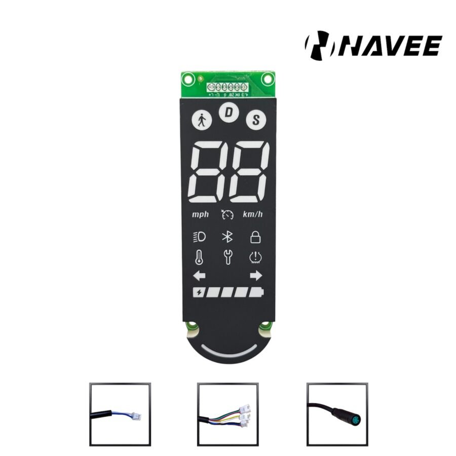 Display Pantalla Para Patinete NAVEE S65 ORIGINAL