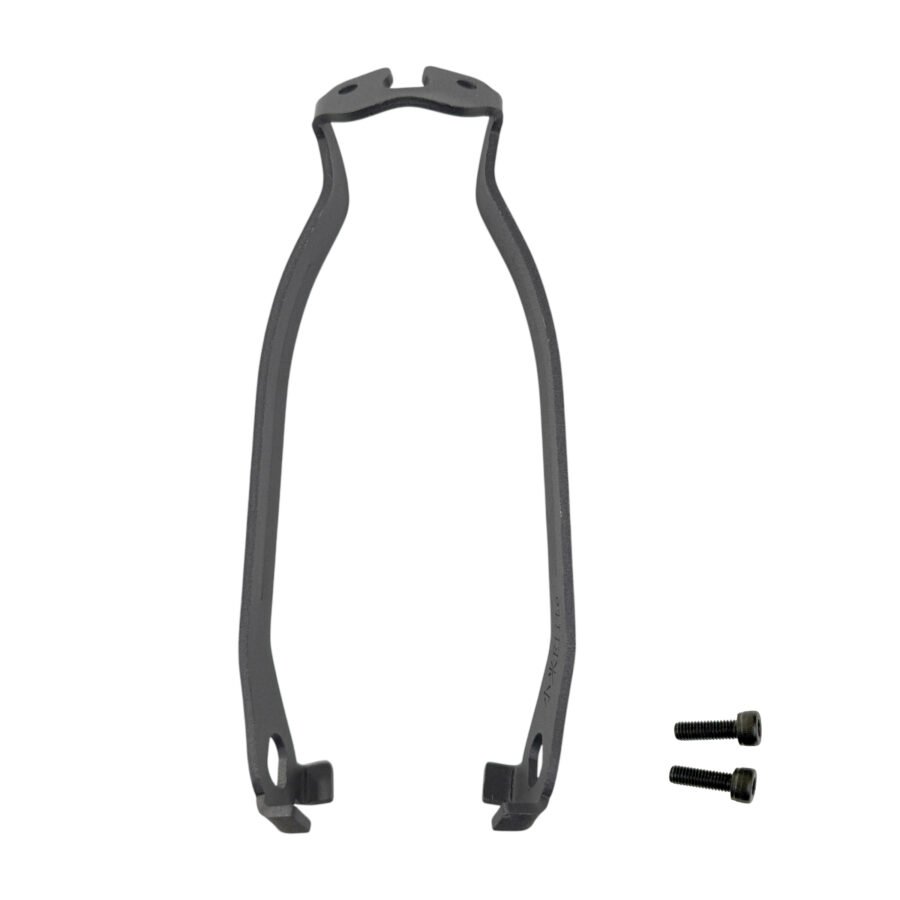 Soporte de guardabarros trasero para patinete Xiaomi Elite