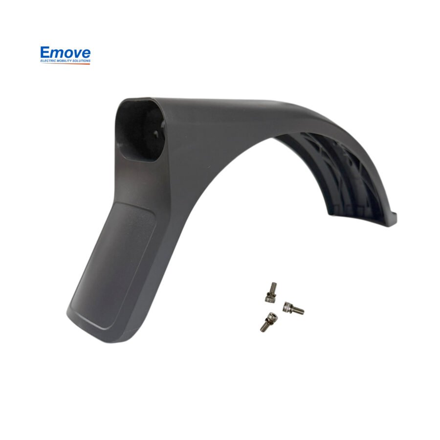 Guardabarros trasero para patinete Xiaomi MI5 Pro