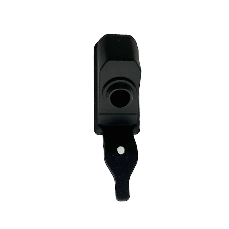 Cubierta de carga de silicona para Segway Ninebot ZT3 Pro