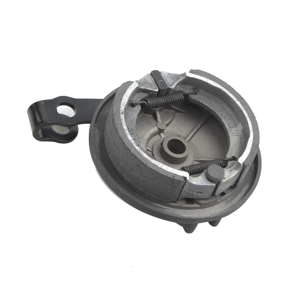 Freno de tambor para Ninebot Max G30