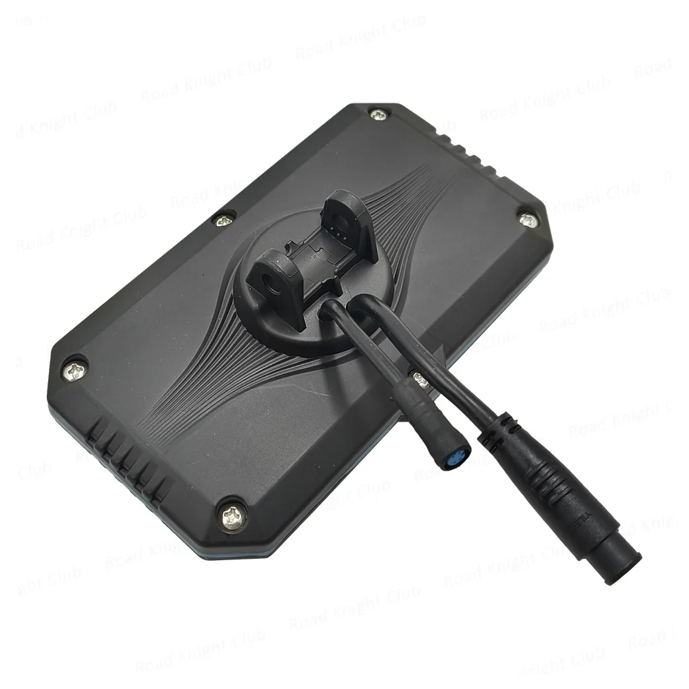 Display Minimotors EY4 Dualtron