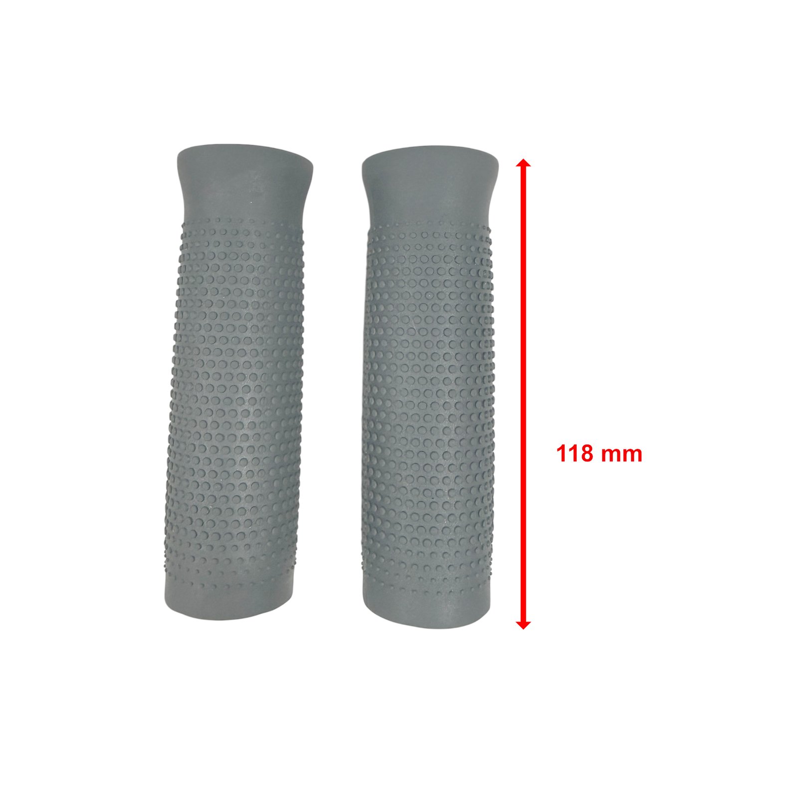 Puños para patinete Smartgyro Rockway Evo